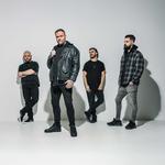 Kris Barras Band