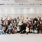 Aynsley Lister Guitar Weekend 