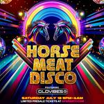 Horse Meat Disco - San Diego Pride