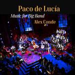 Paco de Lucia Music for Big Band