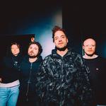 Das bleibt hier Tour 2026 - Vom Stehen und Fallen & Mit Liebe Gebraut Live