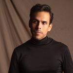 Claudio Constantini @ Literary Society Parnassos