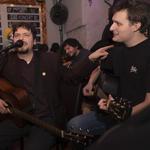 301 a T1M3LAND - akustický koncert