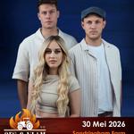 Oes en Vlam Fees 2026