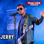 Jerry Spaggiari e Viva Liga