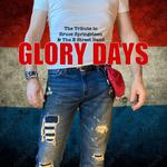 GLORY DAYS at De Theaterbakkerij, Gouda, Netherlands