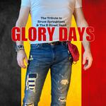 GLORY DAYS at Zik-Zak, Ittre, Belgium