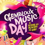 Gembloux Music Day
