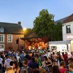 Fêtes de la Musique Grez-Doiceau 2026