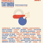 Festival des Traversées Tatihou 2026