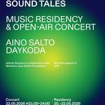 DAYKODA @ SOUND TALES