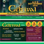 Celtival Clandelcervo 2026