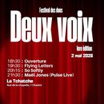 Festival "Deux voix"