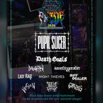 London Metal Pride 2026
