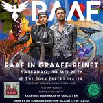 RAAF @ Graaff-Reinet, Original Stoep Tastings
