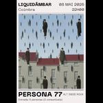 Liquidâmbar, Coimbra