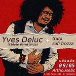 Solana* apresenta Yves Deluc, Sofi Frozza e Truta 2026