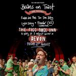 Beans on Toast & Friends @ The Pigs Nose Inn