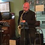 Sax show