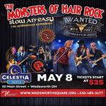 Wanted: The Bon Jovi Tribute Band