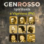 GEN ROSSO SPIRITUALS