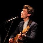 Chris Tavener at The Carlton Tavern