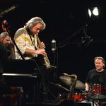 Jazz i Lusasken