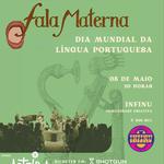 Dia Mundial da Língua Portuguesa