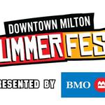 Downtown Milton SummerFest 2026