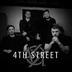 4th Street