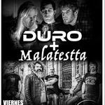 Duro+Malattesta