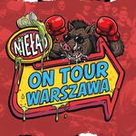 Glass + Torchlight + Torschlusspanik + Headcut | Warszawa @ 2Koła