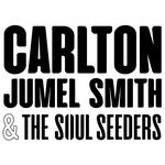 CARLTON JUMEL SMITH & THE SOUL SEEDERS @ Le Tom