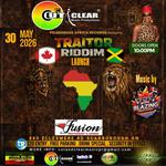 Traitor Riddim Launch 