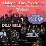 Mother's Day Concert: She Deserves More Than Flower