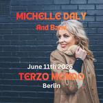 Michelle Daly - I Made Friends with my Brain