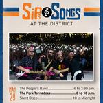 Sips and Songs- Ankeny, IA
