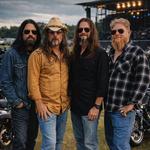 Milledgeville THUNDER RALLY (Full Band)