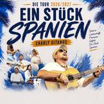 Charly Gitanos - Ein Stück Spanien