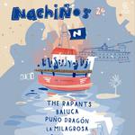 Nachiños Fest 2026
