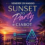 Ciabot, Acqui Terme (AL), Venerdi 29 Maggio