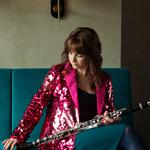 Mozart Clarinet Concerto - Symphony Orchestra of India under Martyn Brabbins