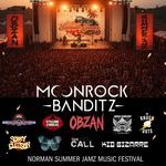 Norman Summer Jamz Music Festival 2026
