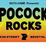 Pocock Rocks 2026