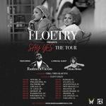 Floetry Say Yes Tour