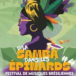 D'La Samba Dans Les Épinard 2026