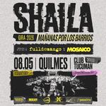 SHAILA - MOSAICO - FULLDEMANGO
