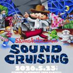 Shimokitazawa SOUND CRUISING 2026