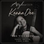 KennaDee at The Angler's Club (members only)