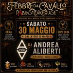 Febbre Da Cavallo, Canelli(AT), Sabato 30 Maggio